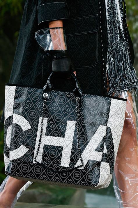 chanel spring summer 2018 handbags|new chanel purses.